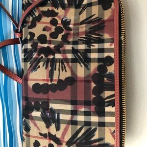 Burberry Crossbody Bag- Authentic
